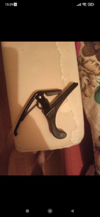 Chitară clasică Sa Hora