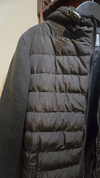 Geaca bărbătească primăvară toamnă