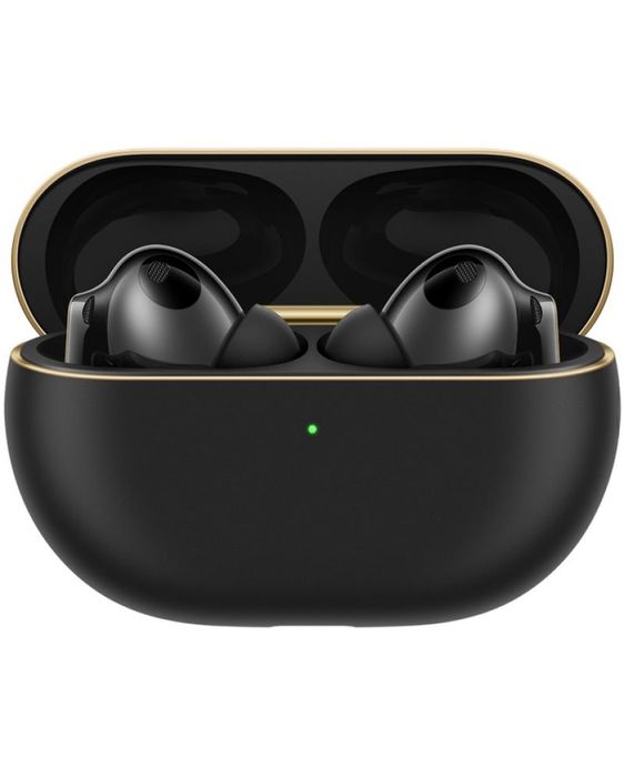 Безжични слушалки HUAWEI Freebuds Pro 4, черен