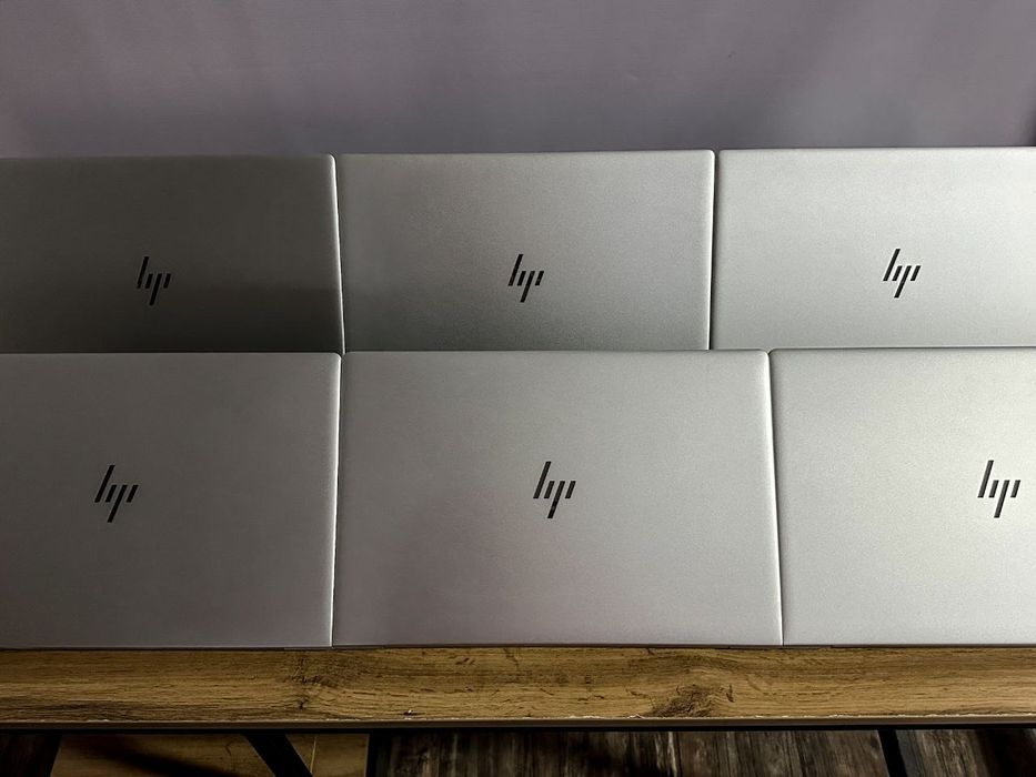 HP ELITEBOOK 850 G5 kuchli biznes klass notebook