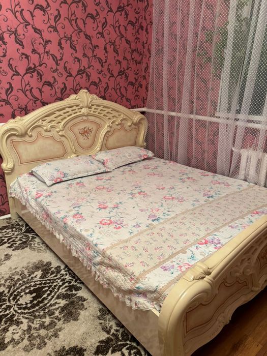 Спальный диван