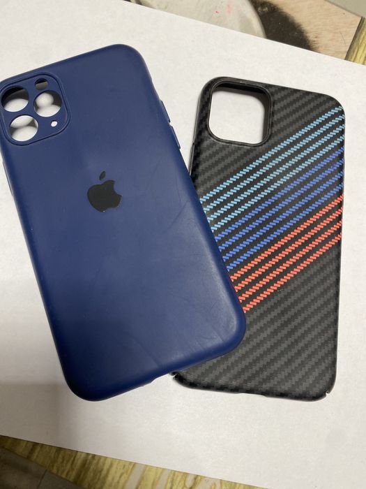 Iphone 11 pro. Ideal