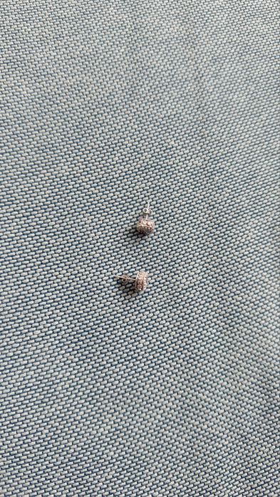 Cercei argint 925 si cristale de zirconiu