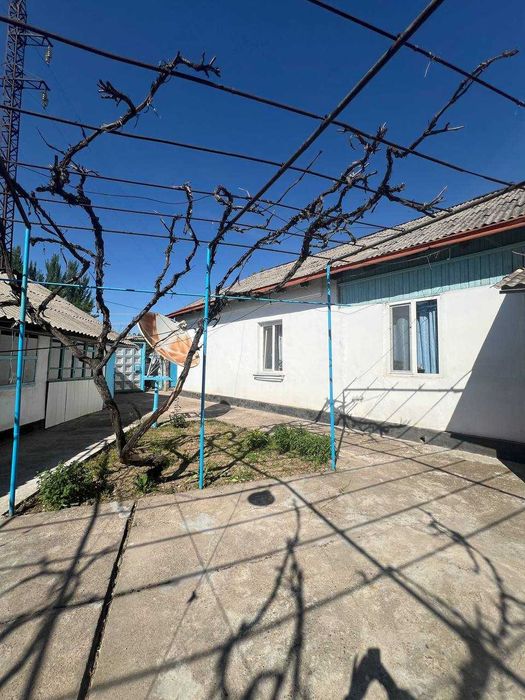 Срочно продается свой дом, Янгибазар, 13 соток