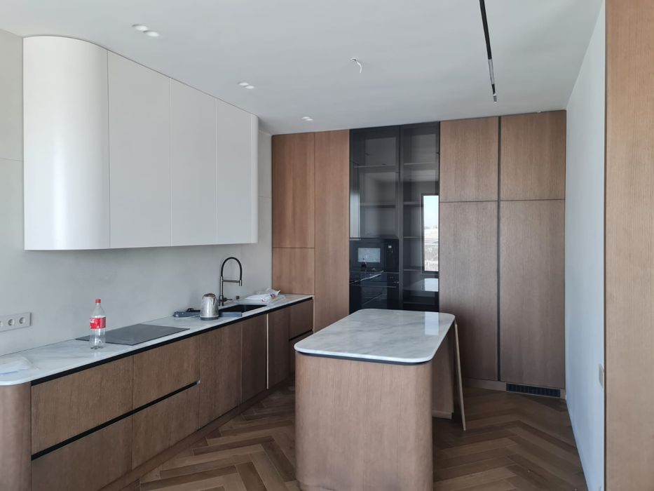 Ремонт квартир под ключ