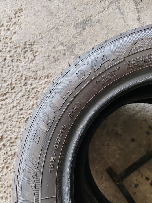 4 anvelope 195 65 16