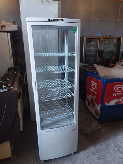 Хладилни витрини Bartscher