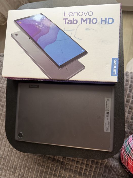 Таблет Lenovo tab M10 HD