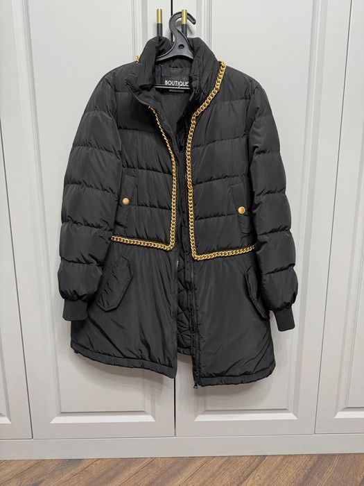 Курточка boutique moschino