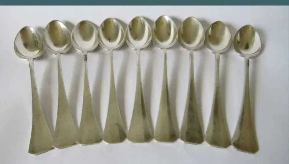 ingurite din argint, romanesti