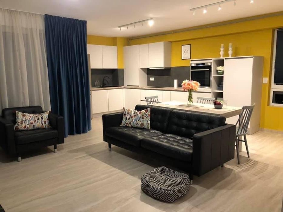 Apartament 3 camere, 82 mp, bloc 2018, Timisoara, zona Aradului OMV