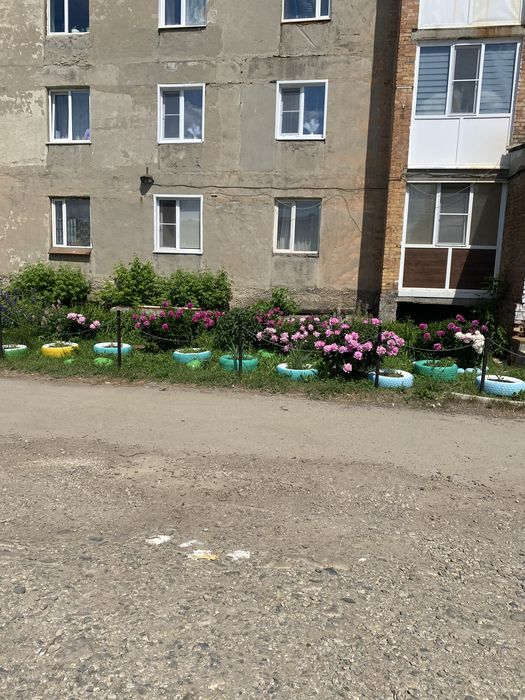 Продам 1-комнатную квартиру