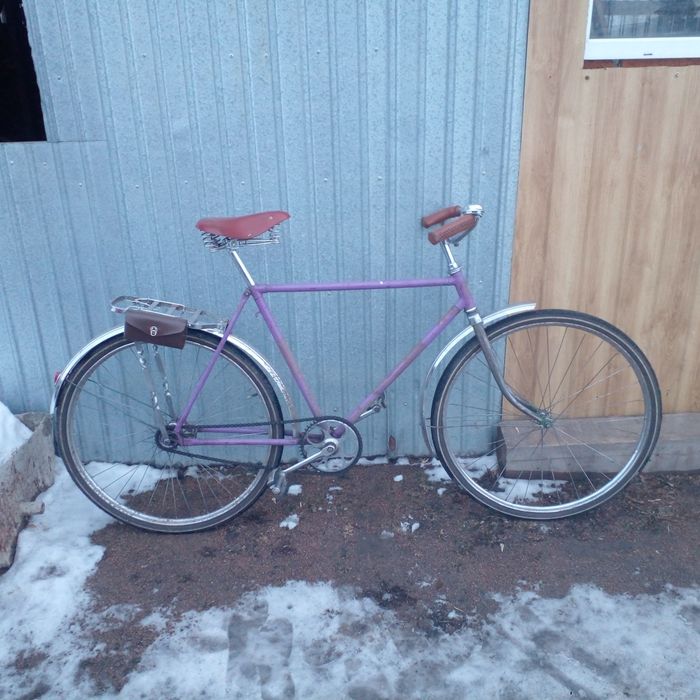 Продаю красавца на бодром ходу