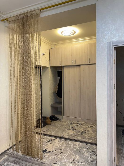 Сдаётся в аренду 2- комнатная ЖК Solaris