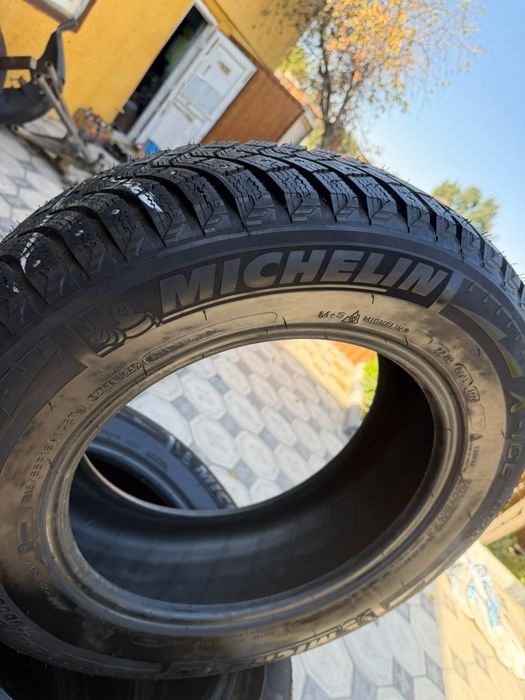 Резина 215.65.R16