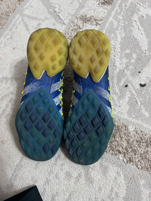 Продам сороконожки для футбола