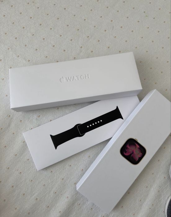 Продам Apple Watch смарт часы