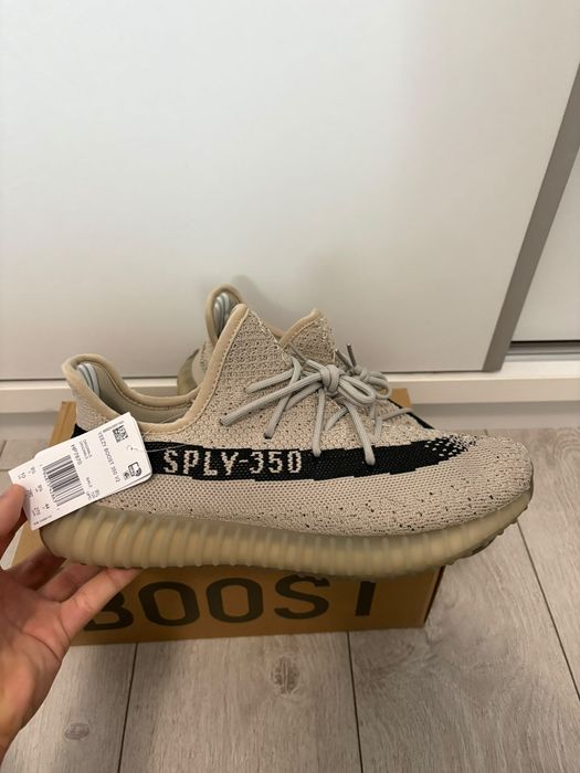 Yeezy 350 Originali, Toate Mărimile, Noi