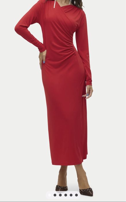 Нова дамска рокля Vero Moda – размер L