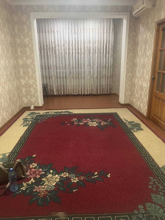 Аренда квартир 3 комнатная. Чилонзор 18-квартал.