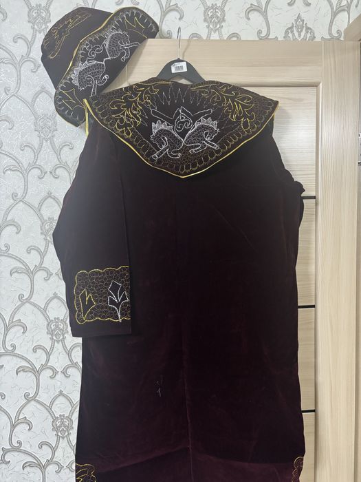 Шапаны разные новые