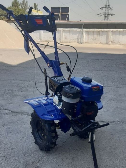 Motokultivatorlar мотоблок
