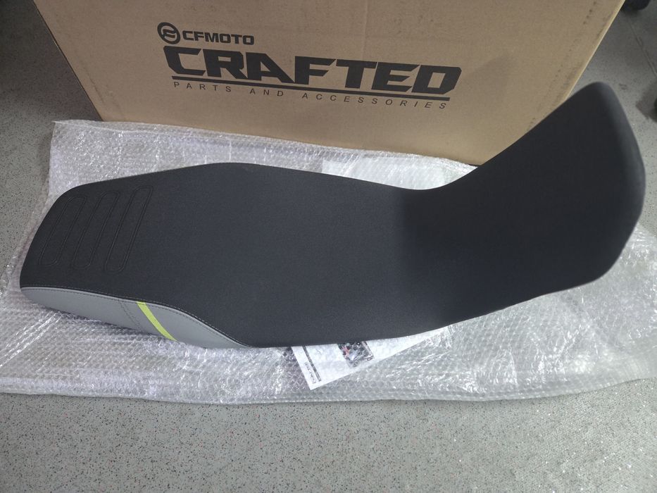 Vand accesorii CF Moto MT 450