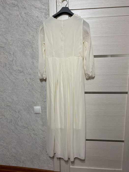 Продам платье