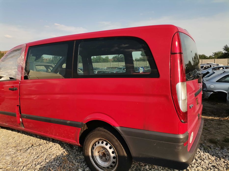usa  fata vito w639