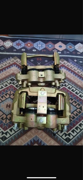 Суппорта на уаз