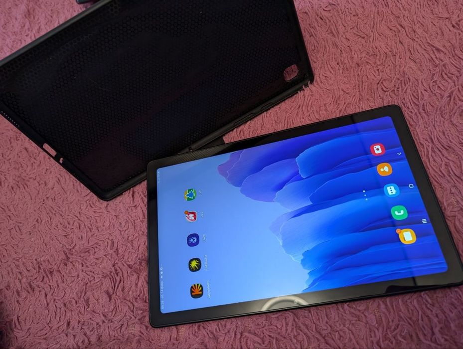 Планшет Samsung galaxy tab A7
