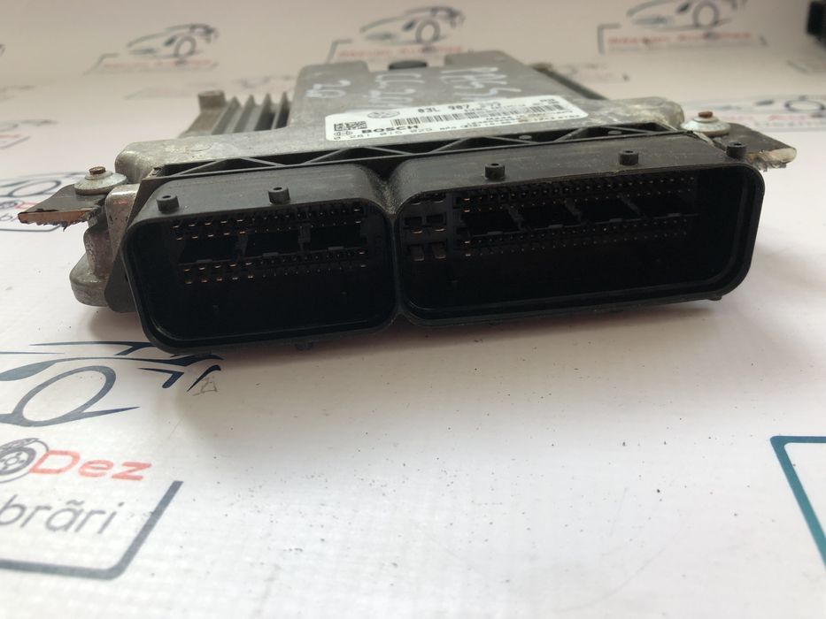 calculator motor volkswagen passat cc 2.0 2010