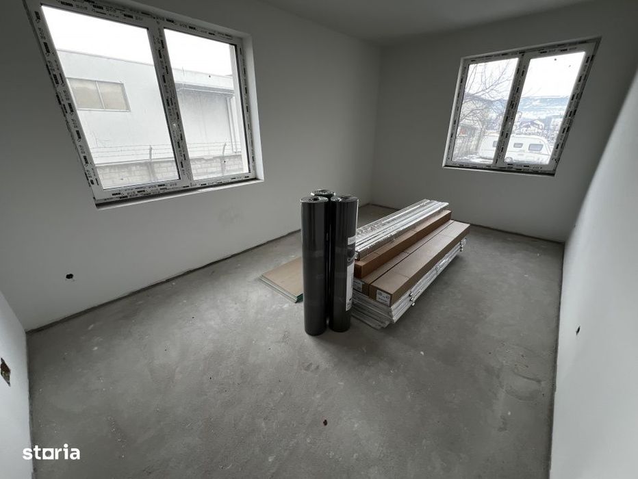 Apartament de 2 camere, 51 mp, Cetatii — fotografia 3