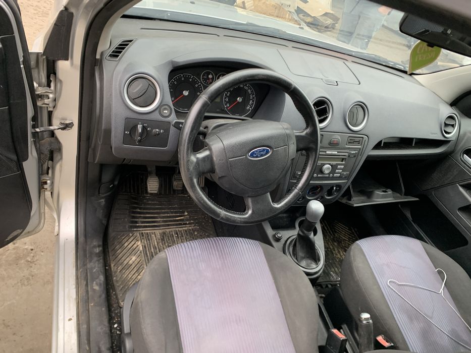Piese ford Fusion motor 1.4 benzina 2007 59kw FXJA