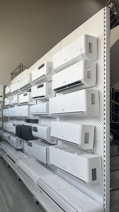 Кондиционер установка и продажа