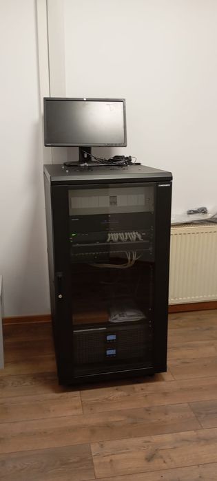 Alarmare la incendiu