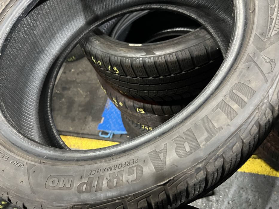225 45 18 goodyear iarna dot 2022