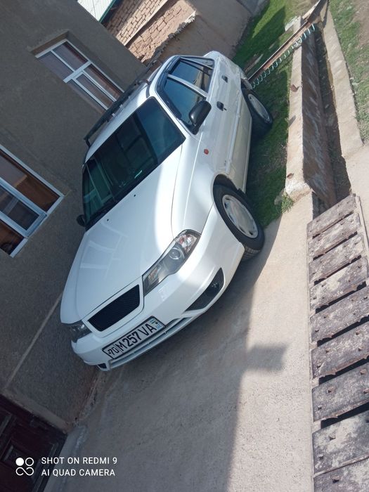 Chevrolet Nexia 2010 — 6