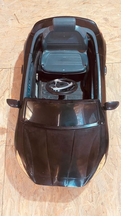 Акумулаторна кола