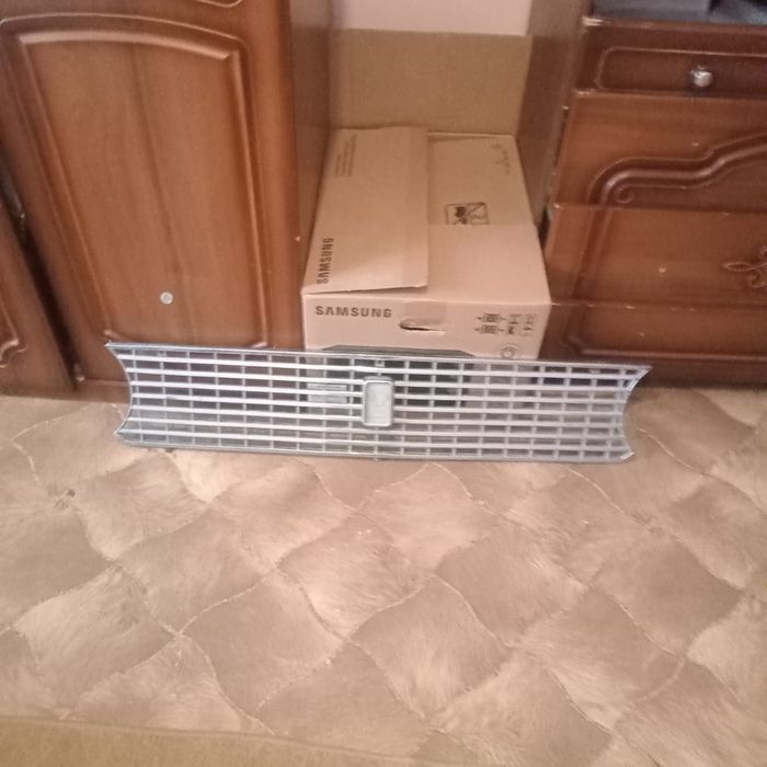 Решётка от ваз оригинал