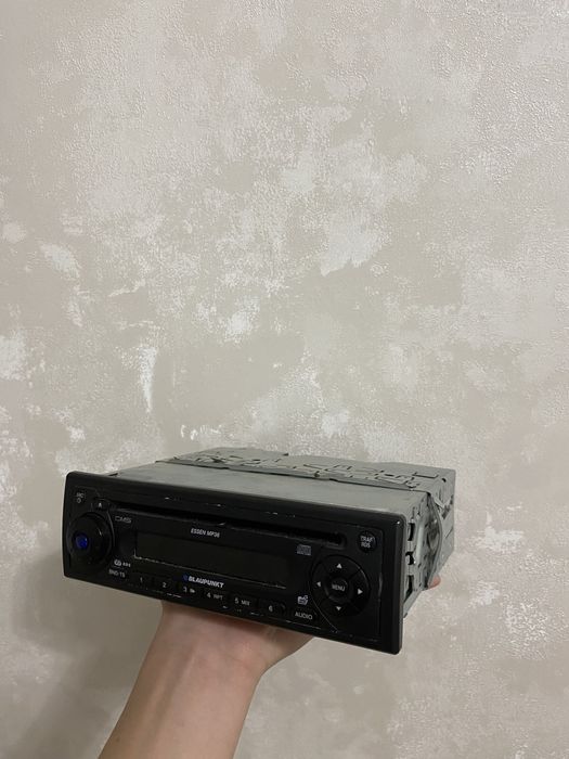 Магнитафон рабочий