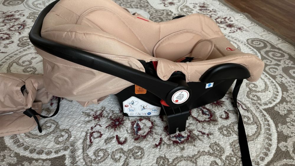 Детское автокресло