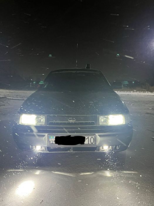Ваз 2110 в хорошем состоение