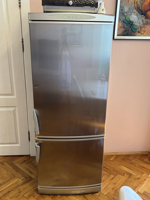 Хладилник Gorenje