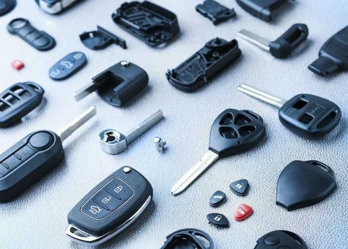 Изготовление, ремонт, прошивка авто ключей | Вскрытие авто