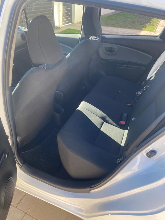 Toyota Yaris de vanzare