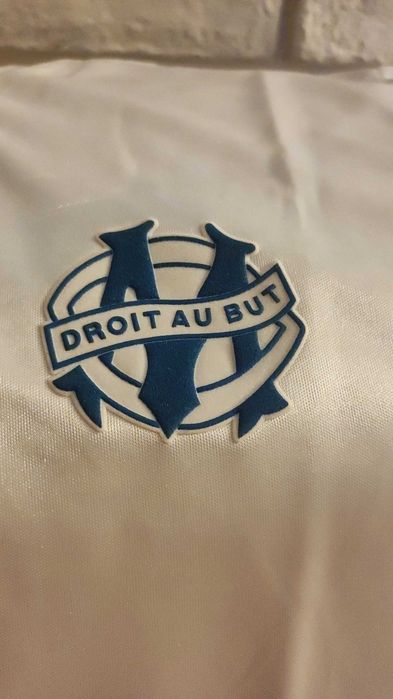 Тениска на Олимпик Марсилия / Olympique Marseille