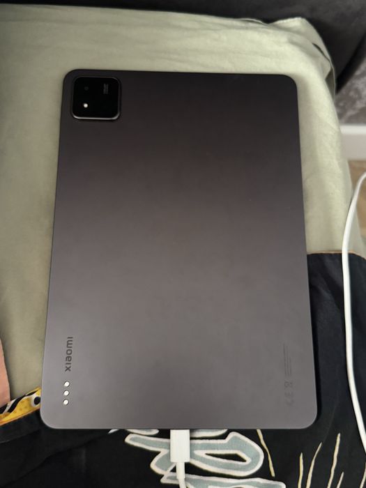 Продаю планшет xiaomi pad 7 256гб В ИДЕАЛЬНОМ СОСТОЯНИИ +ПОДАРКИ КНЕМУ