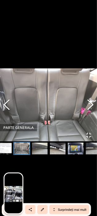 CHEVROLET Captiva 2011 — imagine 3
