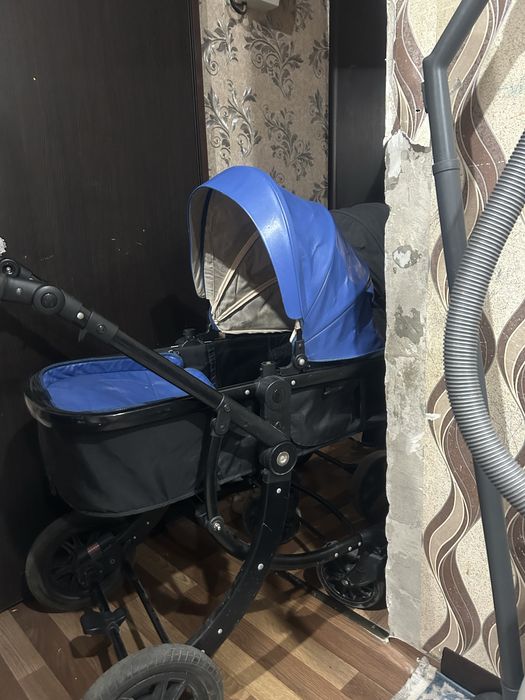 Коляска от 0 до 2 лет